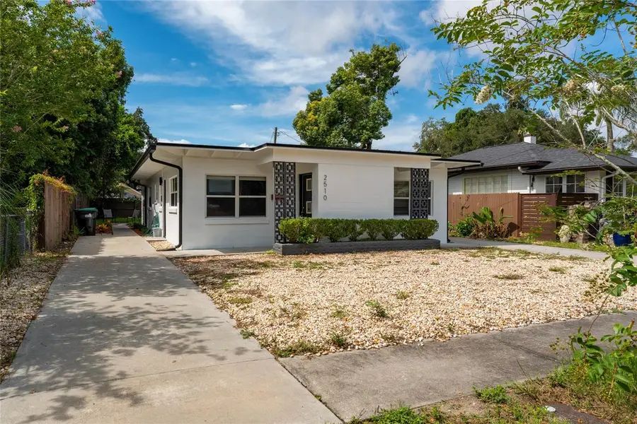 2510 Boyd Avenue, Orlando, FL 32803 - #2