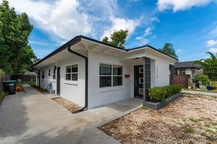 2510 Boyd Avenue, Orlando, FL 32803 - #3