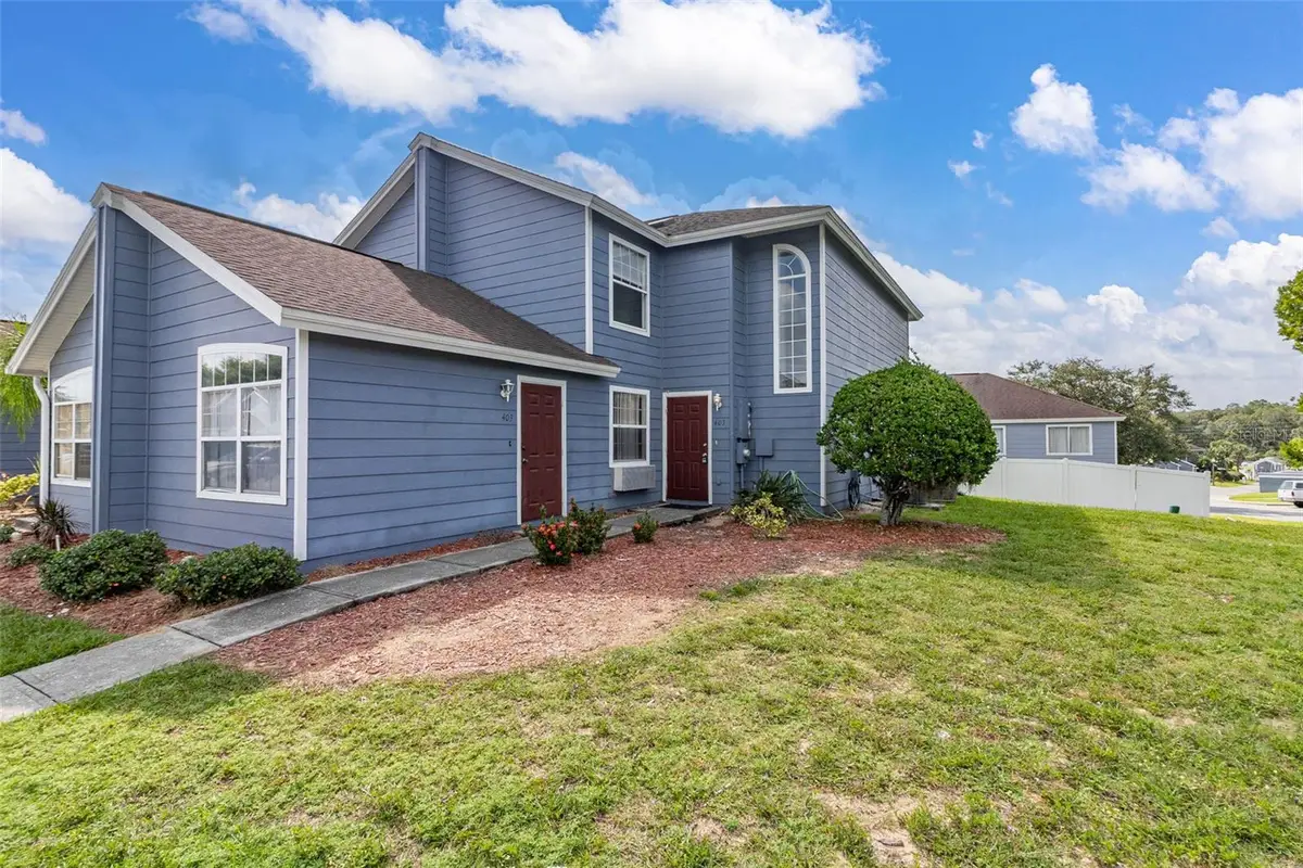 403 Orchid Drive, Davenport, FL 33897 - #1