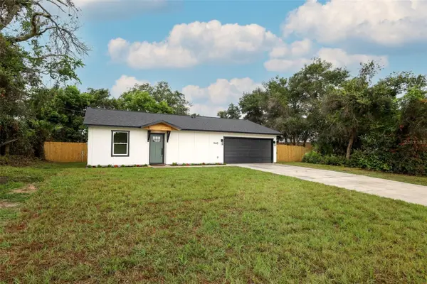 940 S Dean Circle, DELTONA, FL 32738