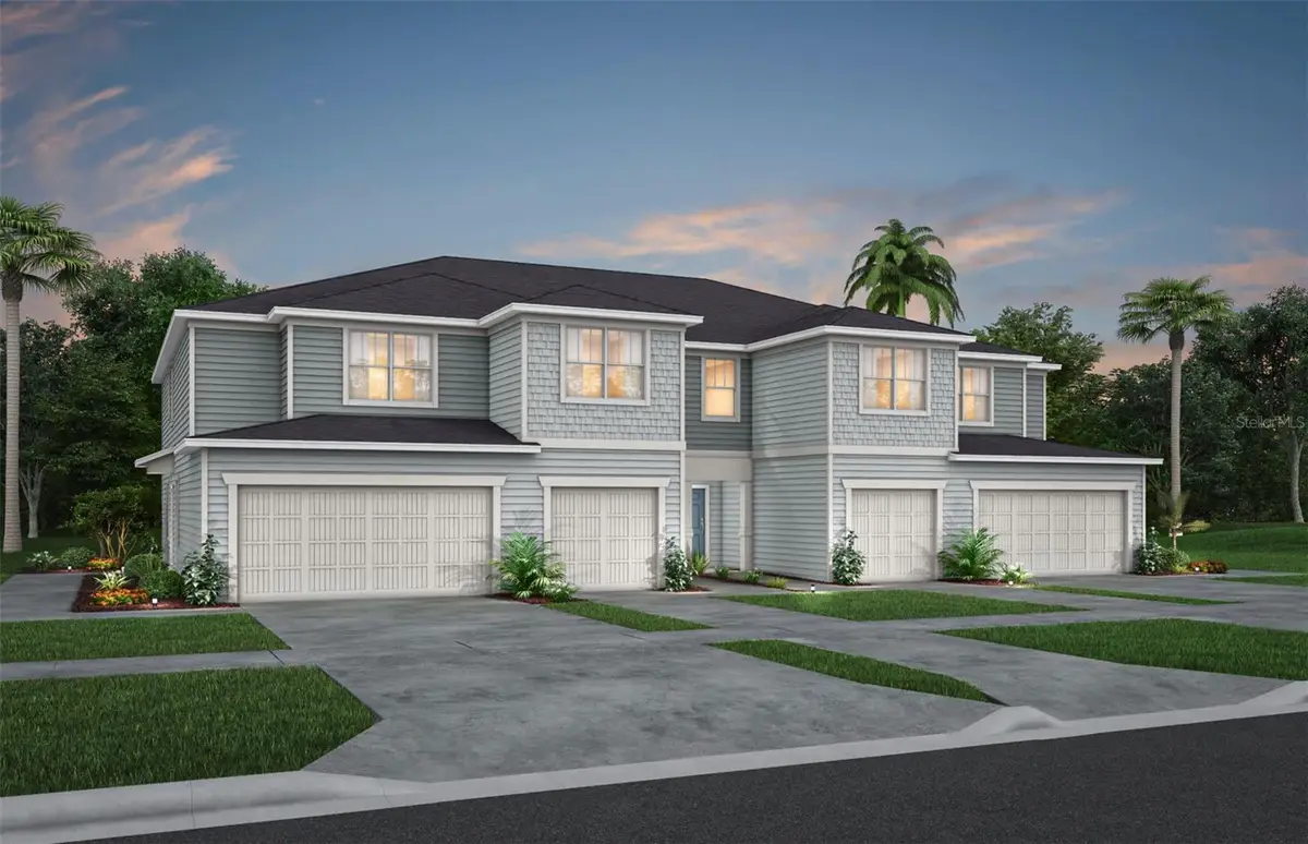 4364 Chester Springs Boulevard, Davenport, FL 33837 - #1