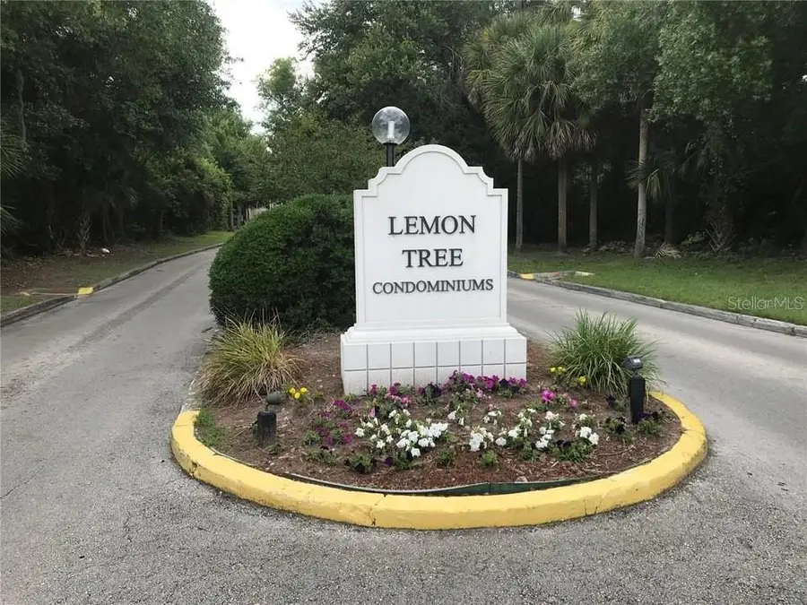 2512 Lemon Tree Lane #3C, Orlando, FL 32839 - #2