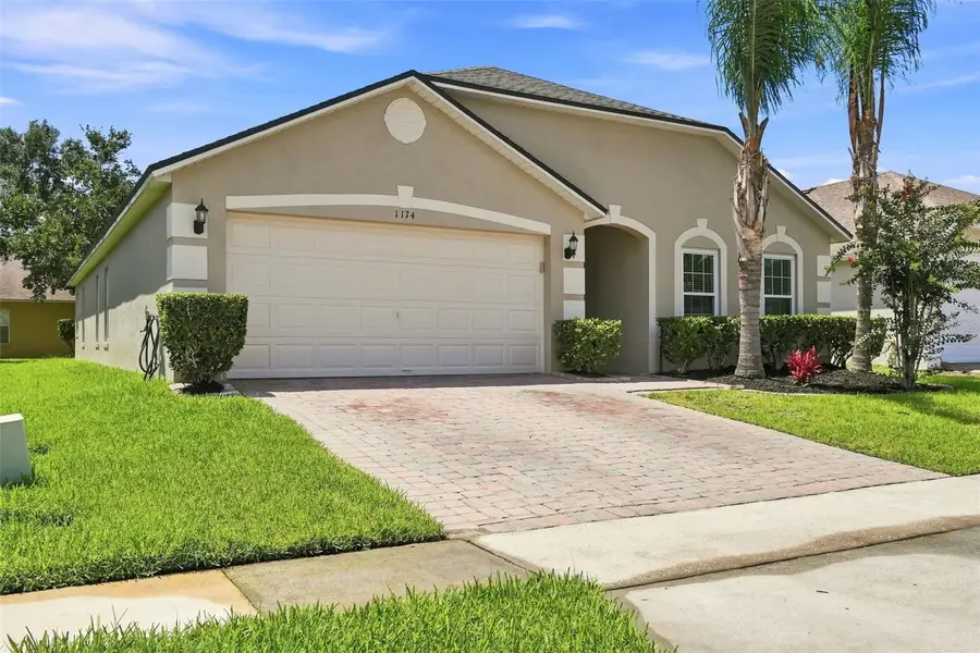 1174 Beech Grove Way, Orlando, FL 32828 - #3