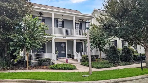1114 Tapestry Drive, CELEBRATION, FL 34747