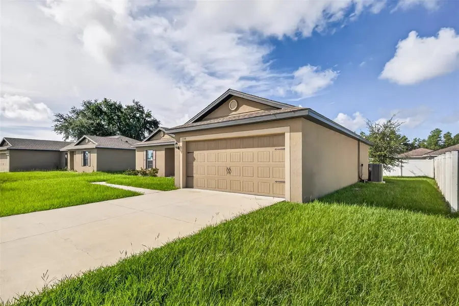334 Begonia Court, Poinciana, FL 34759 - #3