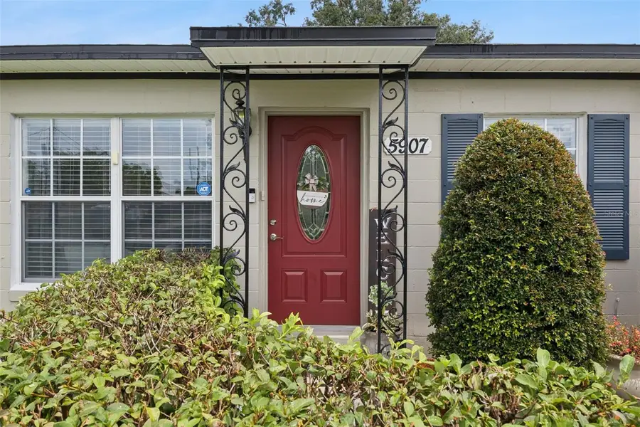 5907 Dahlia Drive, Orlando, FL 32807 - #2