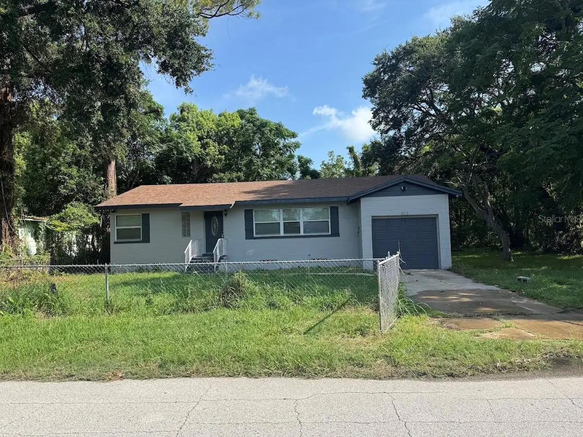 2125 Carlton Drive, Orlando, FL 32806 - #1