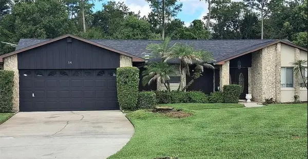 14 Madeira Avenue, ORLANDO, FL 32825