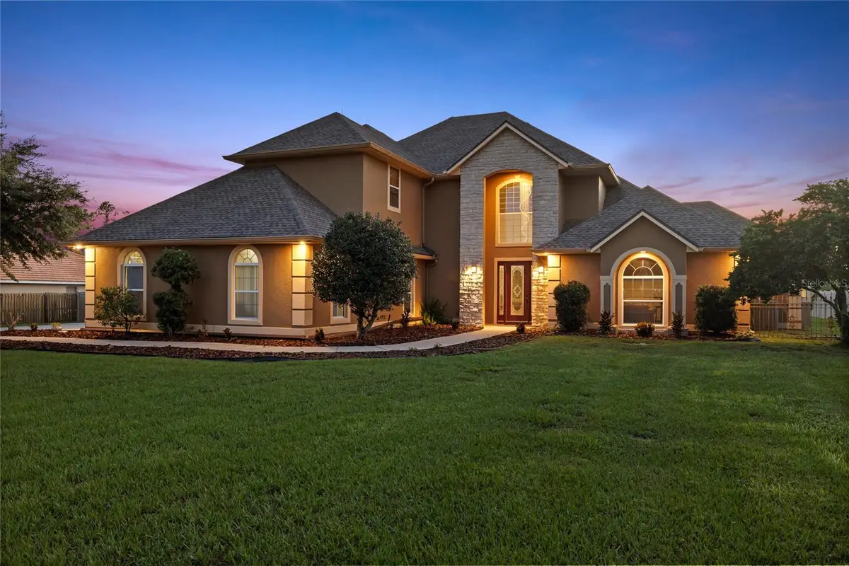12901 Phillips Road, Groveland, FL 34736 - #1
