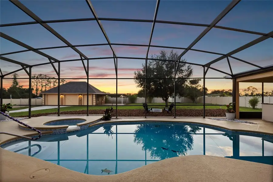 12901 Phillips Road, Groveland, FL 34736 - #2