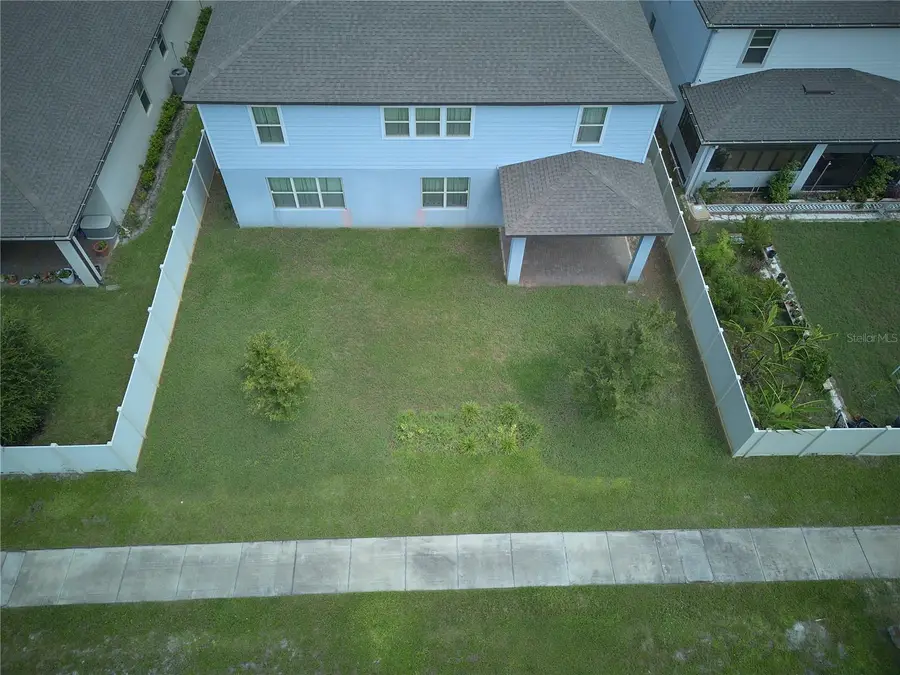 5536 Potenza Drive, Saint Cloud, FL 34771 - #2