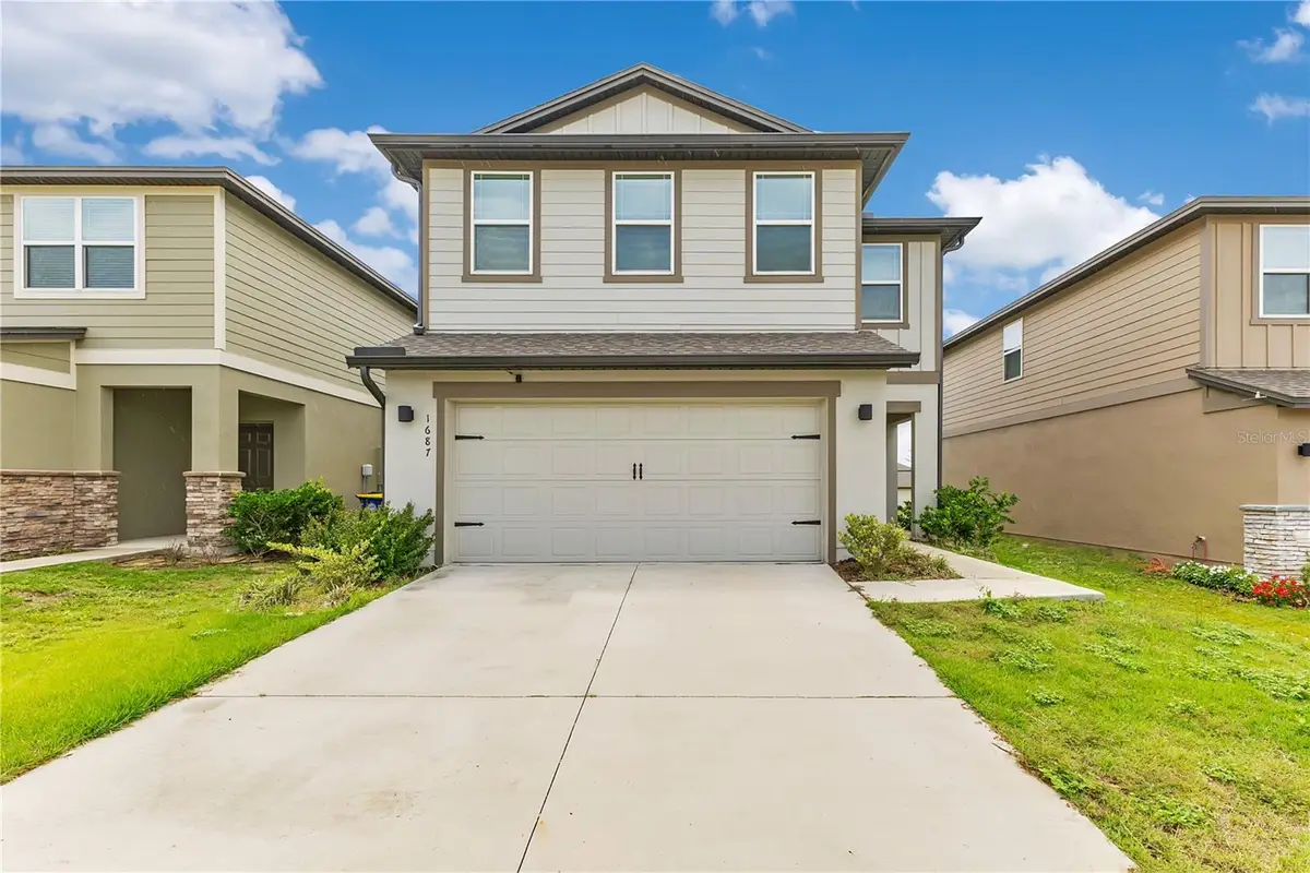 1687 Bear Mountain Lane, Minneola, FL 34715 - #1