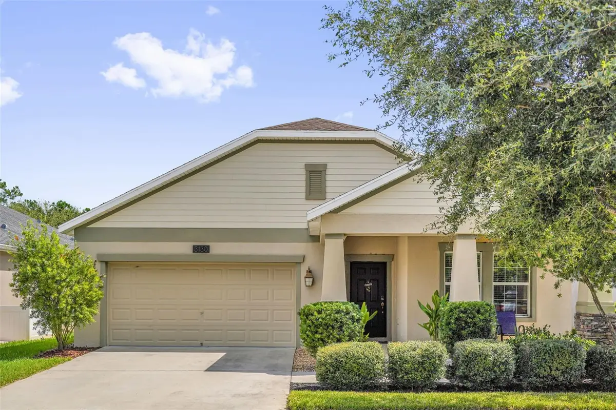 3130 Dark Sky Drive, Saint Cloud, FL 34773 - #1