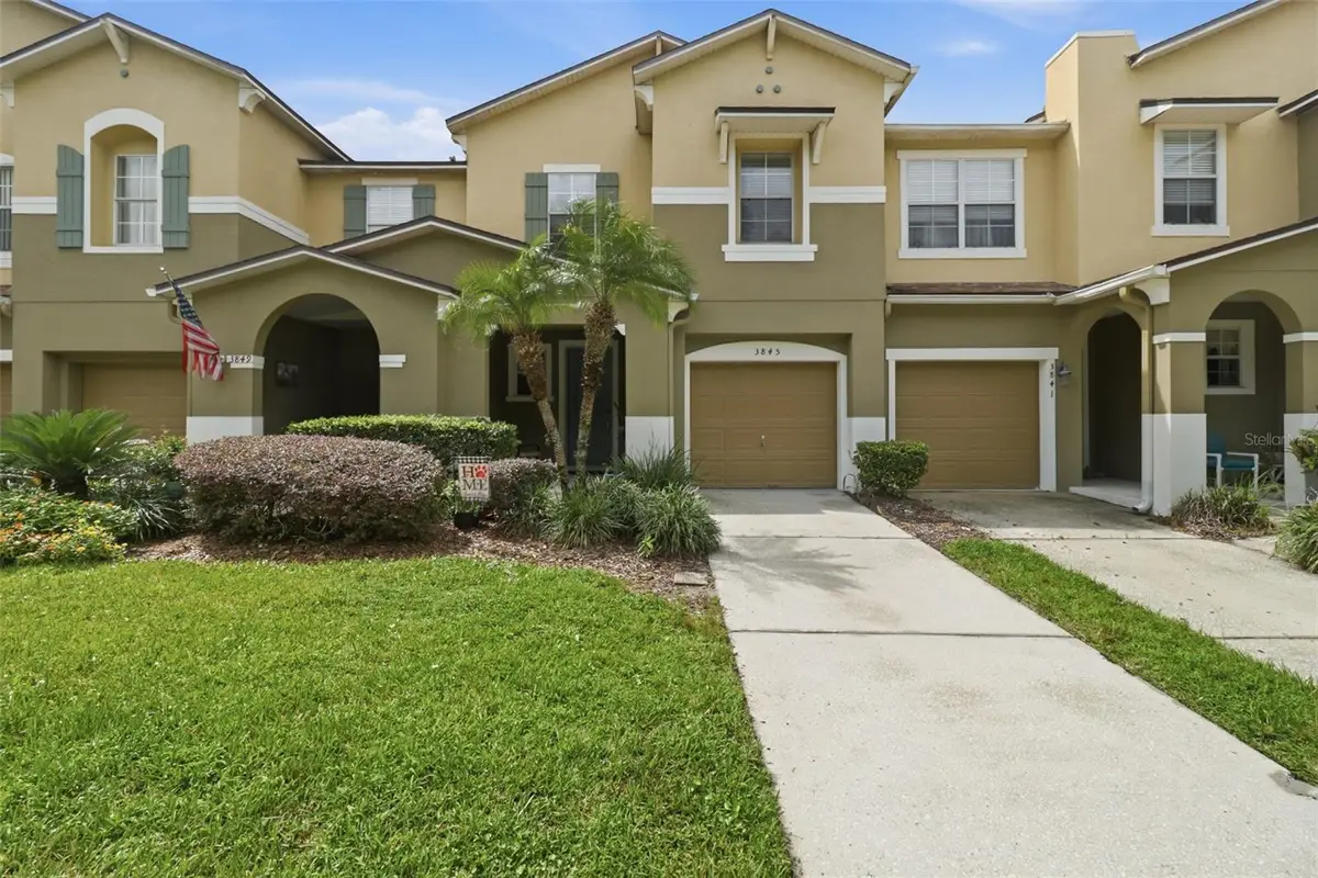 3845 Gliding Place, Sanford, FL 32773 - #1