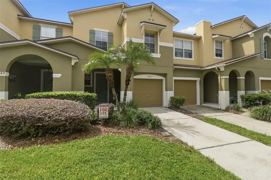 3845 Gliding Place, Sanford, FL 32773 - #2