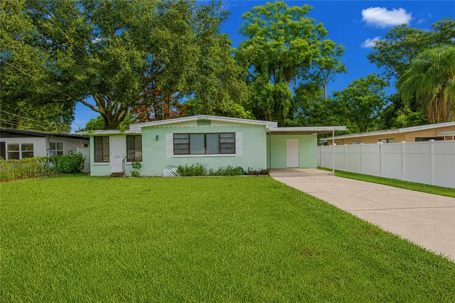 4205 Mizell Street, Orlando, FL 32812 - #2