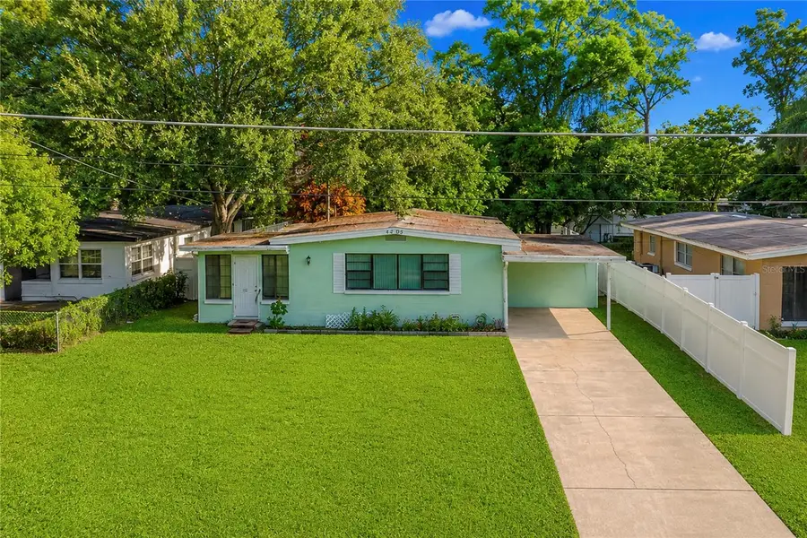 4205 Mizell Street, Orlando, FL 32812 - #3