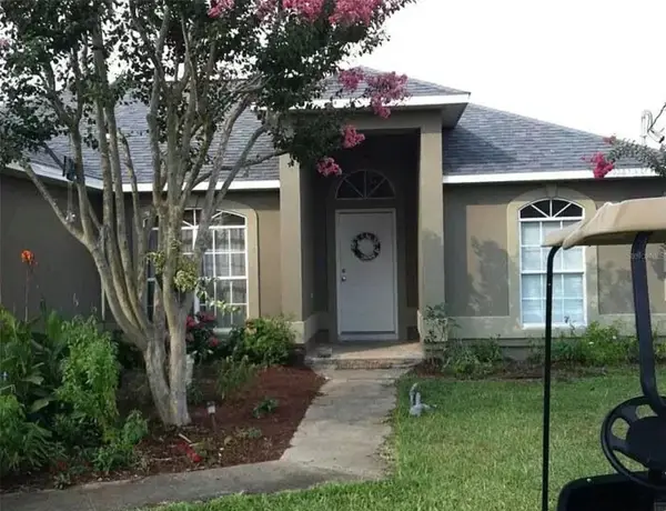 4374 Marilyn Court, GULF BREEZE, FL 32563