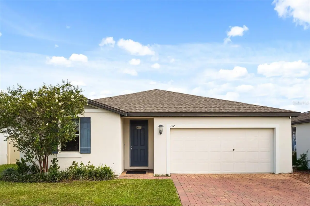 1166 Yumuri Street, Winter Haven, FL 33884 - #1