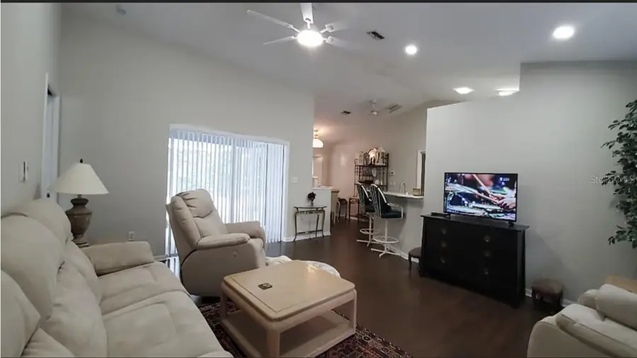 2534 N Brentwood Circle, Lecanto, FL 34461 - #2