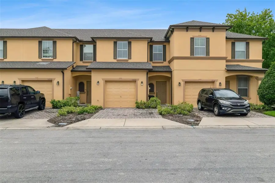 1220 Twin Trees Lane, Sanford, FL 32771 - #2