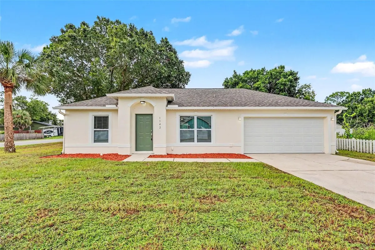 1142 Jaslo Street Se, Palm Bay, FL 32909 - #1