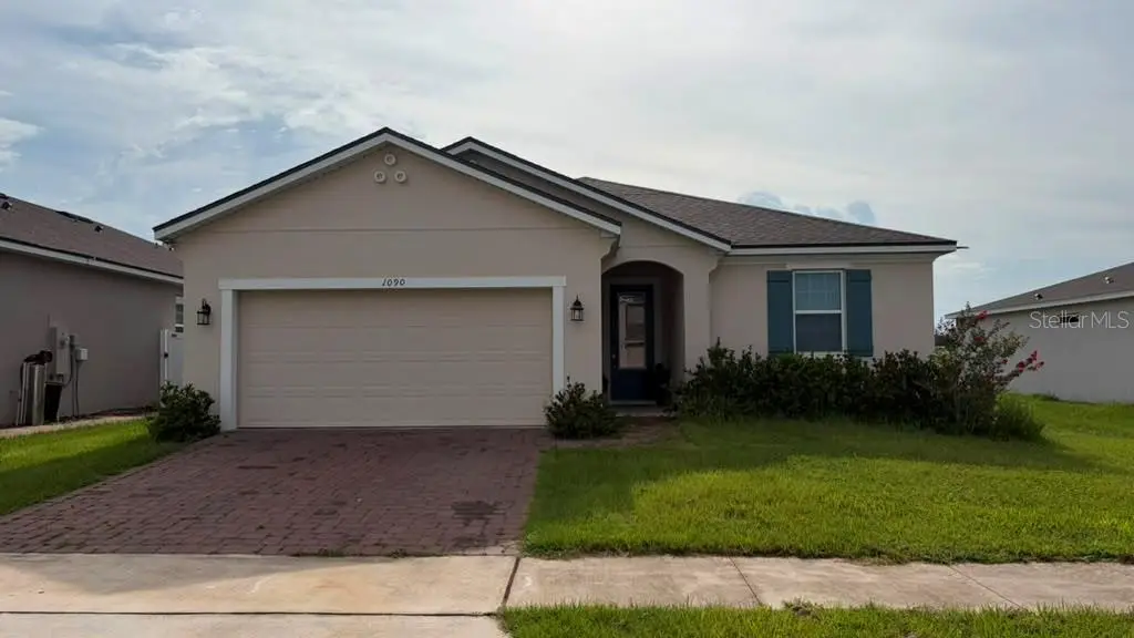 1090 Boardwalk Place, Kissimmee, FL 34747 - #1