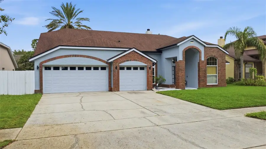 3716 Gatlin Place Circle, Orlando, FL 32812 - #2