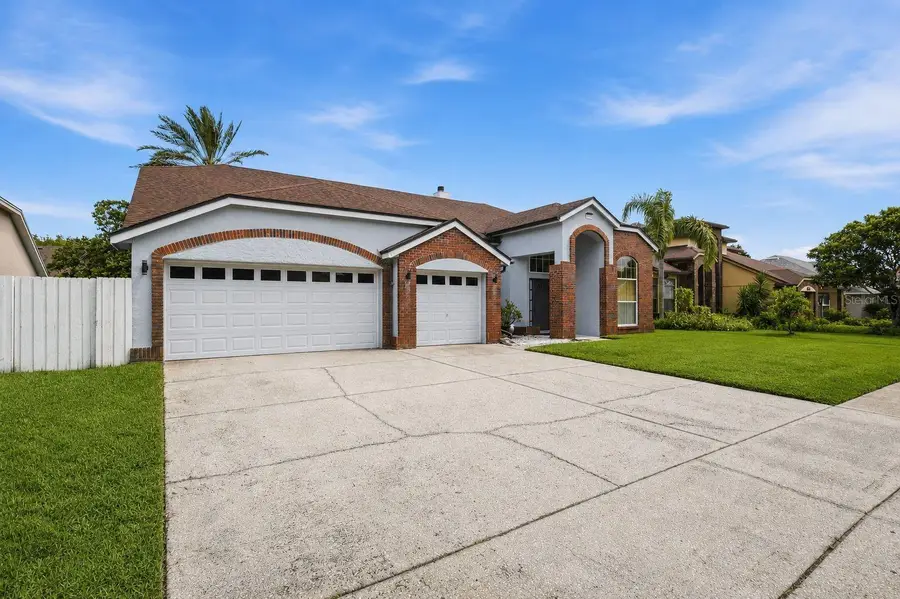 3716 Gatlin Place Circle, Orlando, FL 32812 - #3