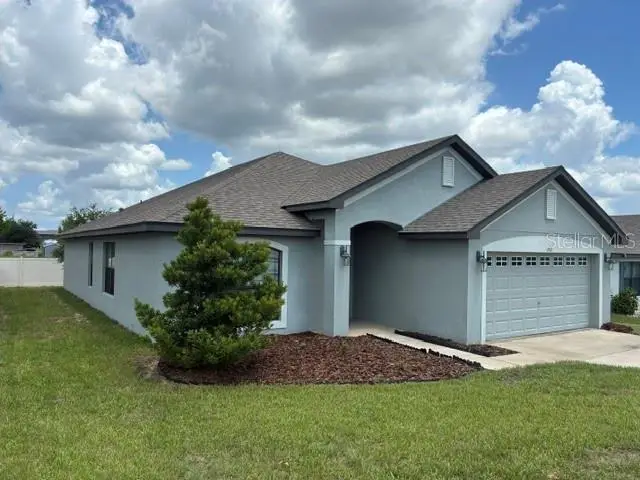 132 Bergamot Loop, Davenport, FL 33837 - #2