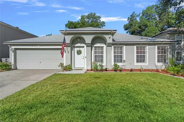 1303 Hawks Nest Avenue, GROVELAND, FL 34736