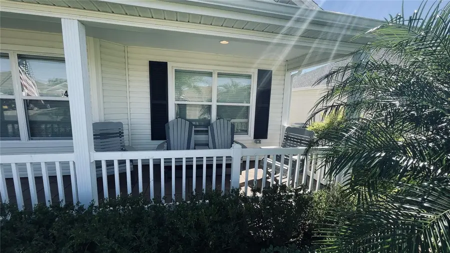 443 Pomegranate Path, The Villages, FL 32163 - #2
