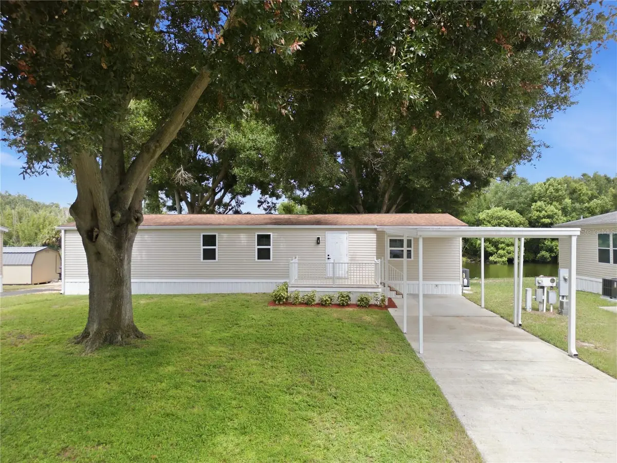 16918 Sugar Berry Lane, Montverde, FL 34756 - #1