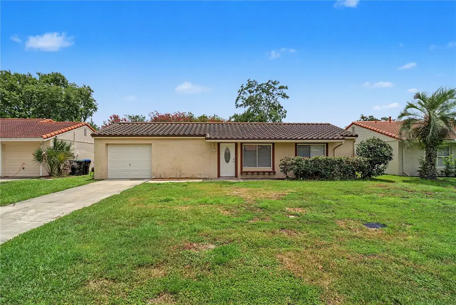 10145 Bluff Court, Orlando, FL 32821 - #2