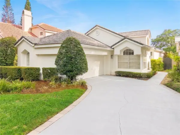1240 Glencrest Drive, LAKE MARY, FL 32746