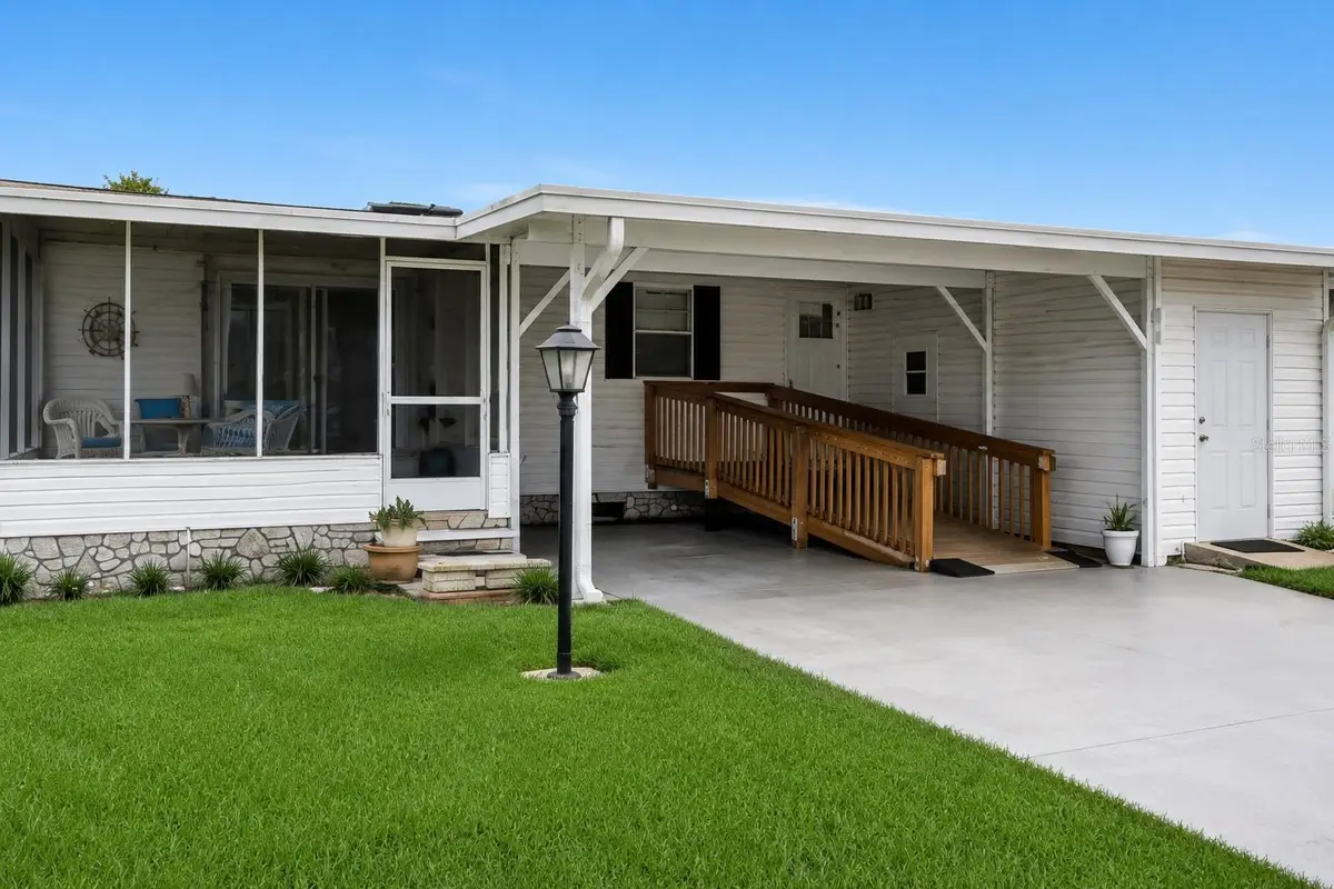 523 Nesbitt Park Avenue, Davenport, FL 33897 - #1