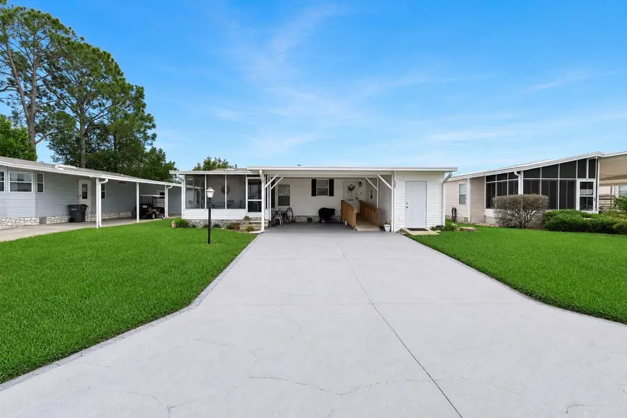 523 Nesbitt Park Avenue, Davenport, FL 33897 - #2