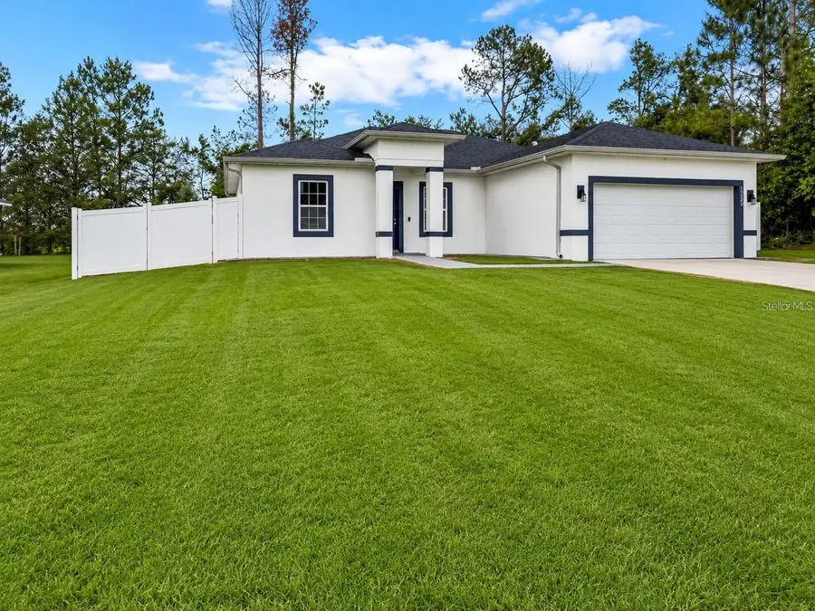 13340 SW 49th Avenue, Ocala, FL 34473 - #2