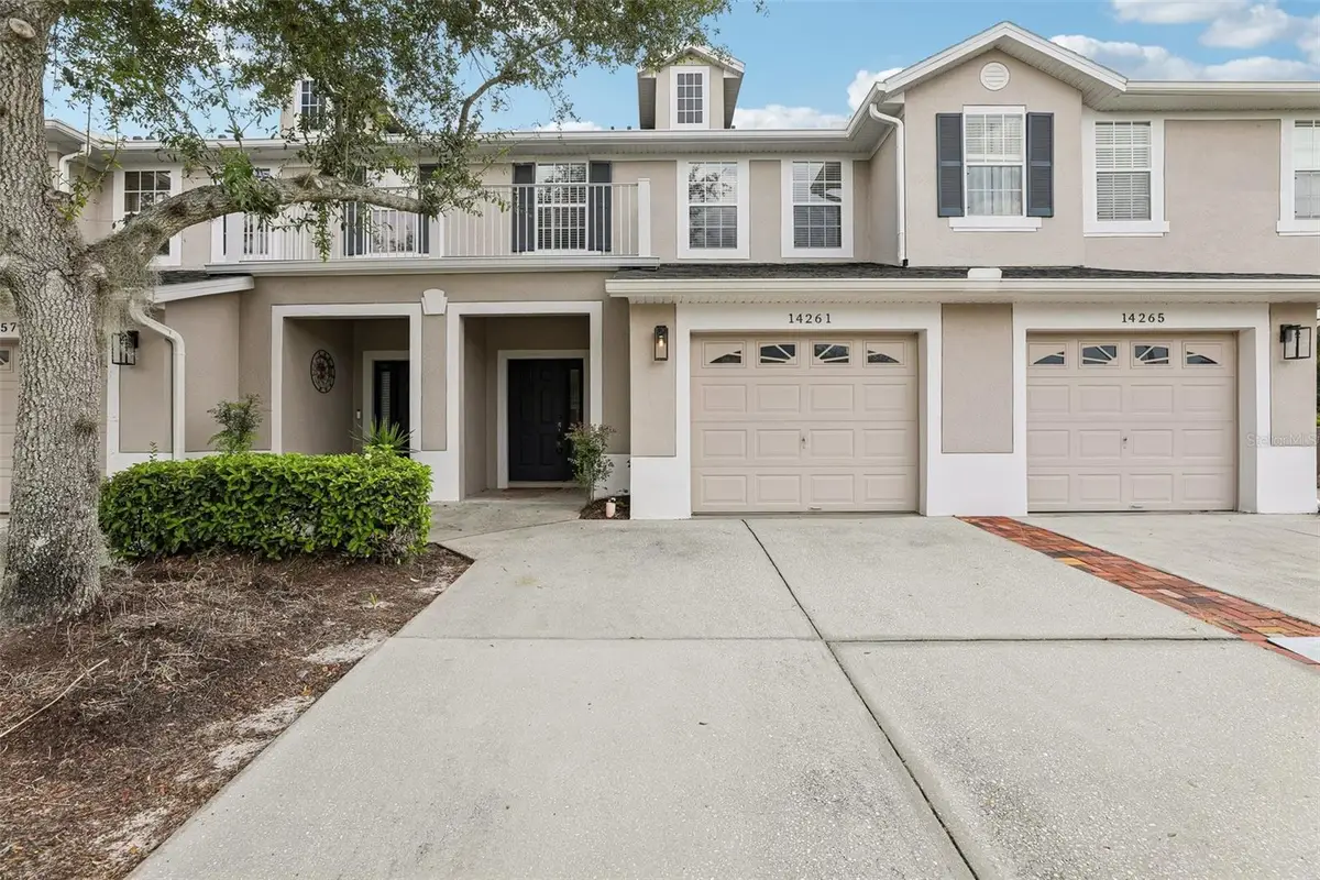 14261 Turning Leaf Drive, Orlando, FL 32828 - #1