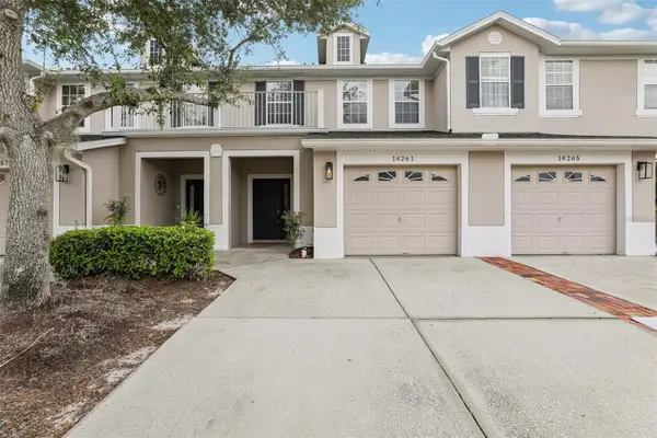 14261 Turning Leaf Drive, ORLANDO, FL 32828