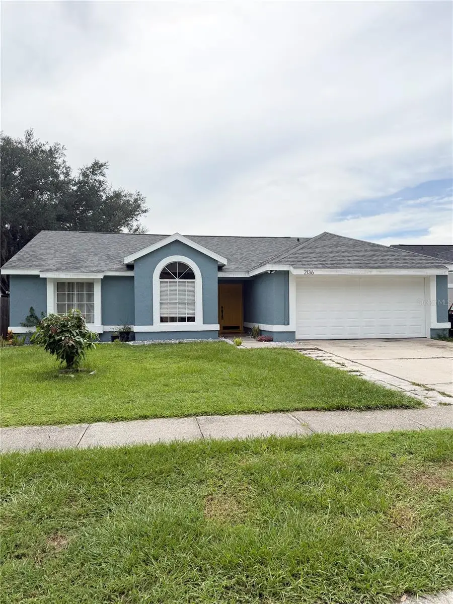 2136 Opal Drive, Orlando, FL 32822 - #1