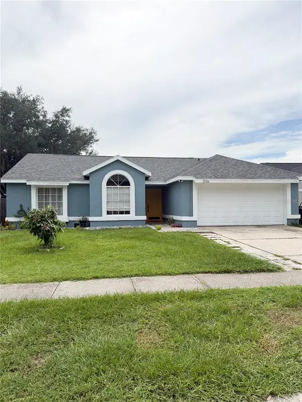 2136 Opal Drive, ORLANDO, FL 32822