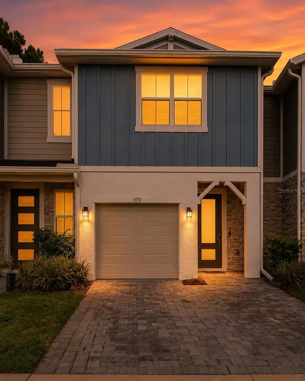 1370 Captiva Cove, SANFORD, FL 32771