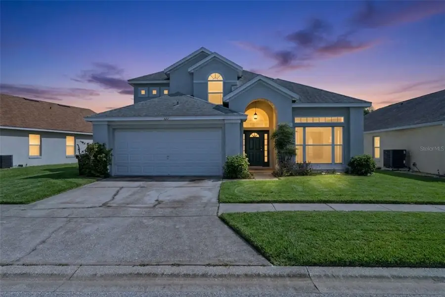 523 Rochester Loop, Davenport, FL 33897 - #2