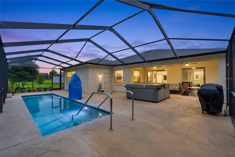 4419 Bent Creek Lane, Leesburg, FL 34748 - #2