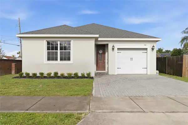 508 Hibiscus Cove Drive, ORLANDO, FL 32807