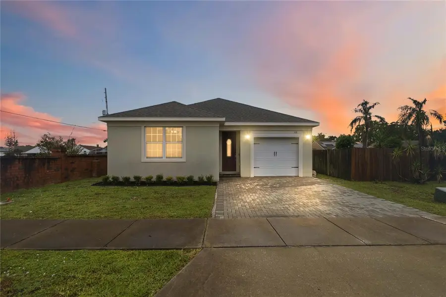 508 Hibiscus Cove Drive, Orlando, FL 32807 - #2