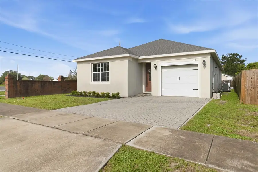 508 Hibiscus Cove Drive, Orlando, FL 32807 - #3