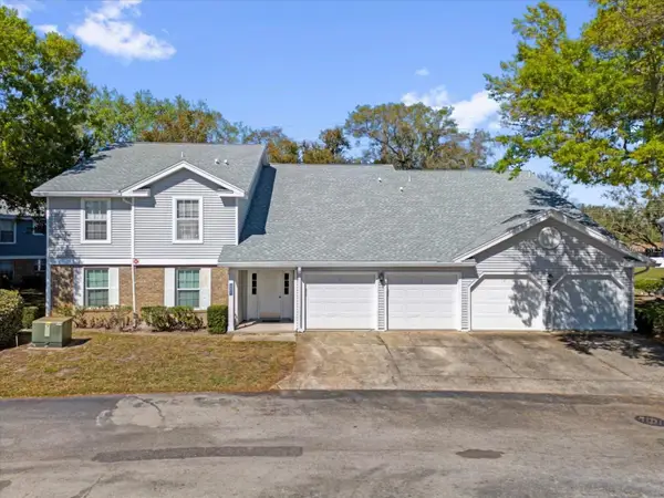 4801 Coachmans Dr Drive #3, ORLANDO, FL 32812