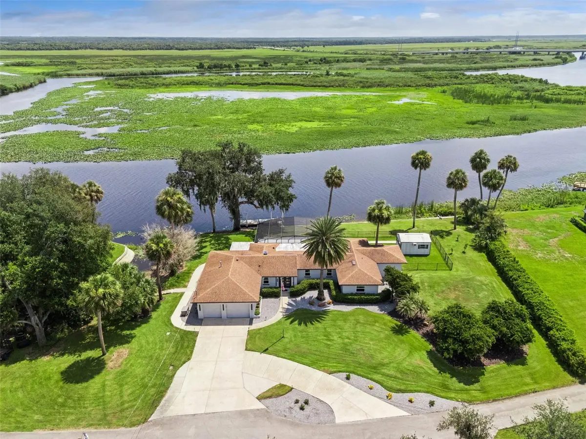 921 Powhatan Drive, Sanford, FL 32771 - #1